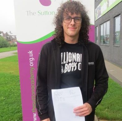 2. Callum Witter
